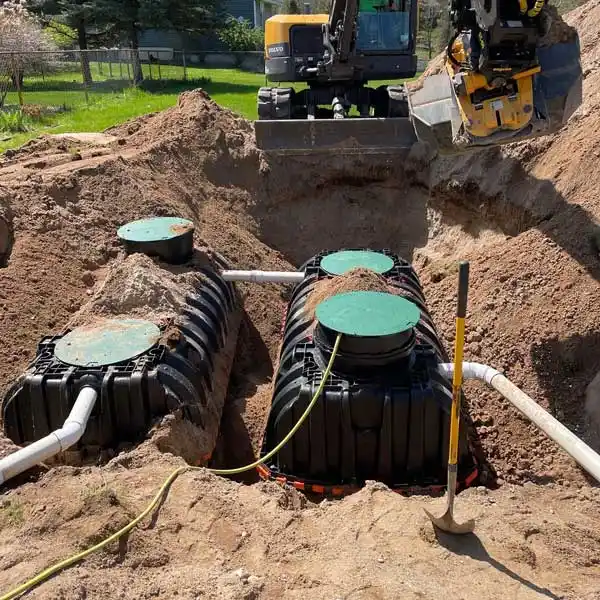septic tank services Clinton